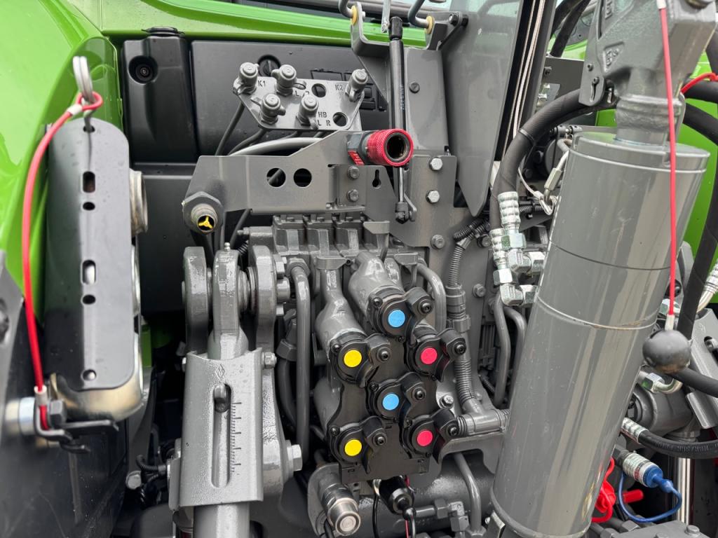 Fendt 728 Profi-Plus