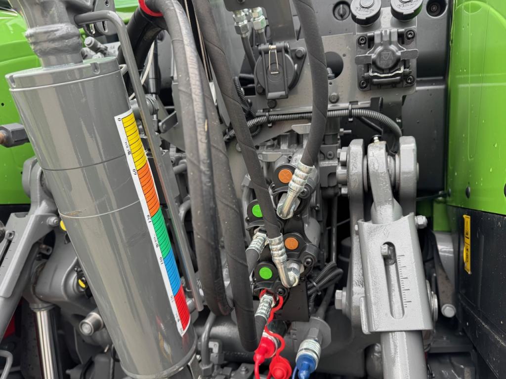 Fendt 728 Profi-Plus