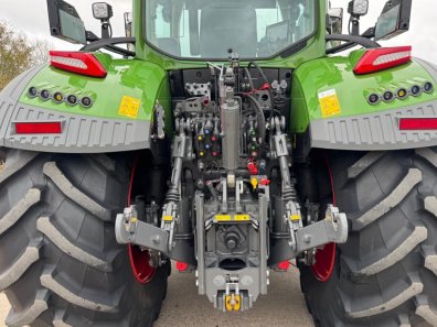 Fendt 728 Profi-Plus