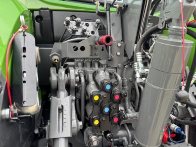 Fendt 728 Profi-Plus