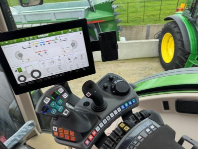 Fendt 728 Profi-Plus