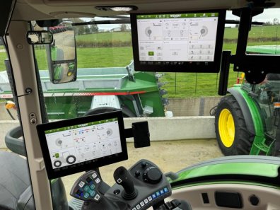 Fendt 728 Profi-Plus