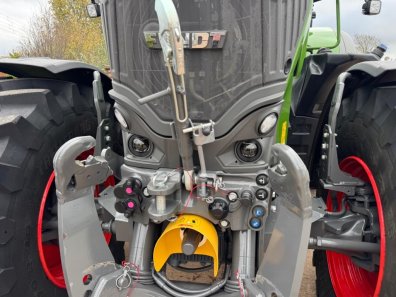 Fendt 728 Profi-Plus