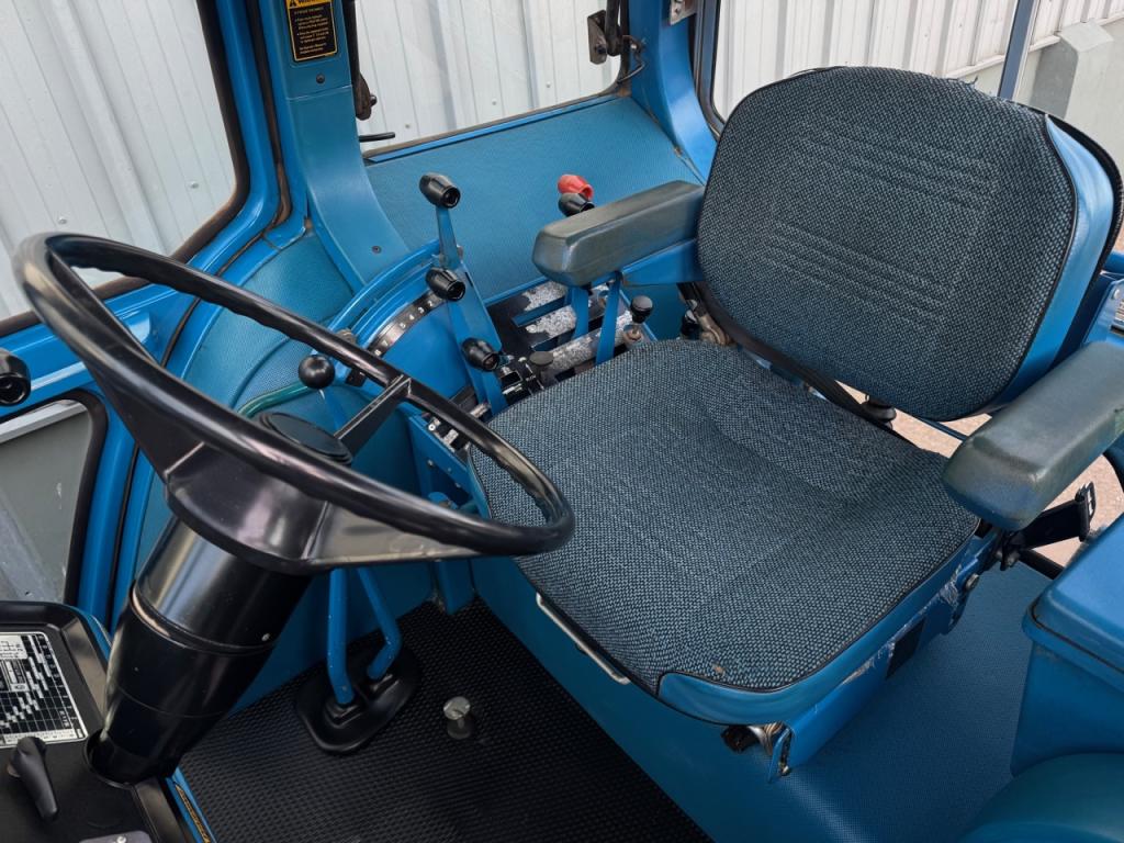 Ford TW30
