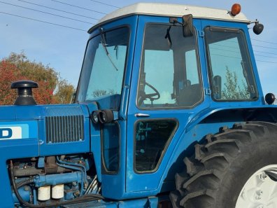 Ford TW30