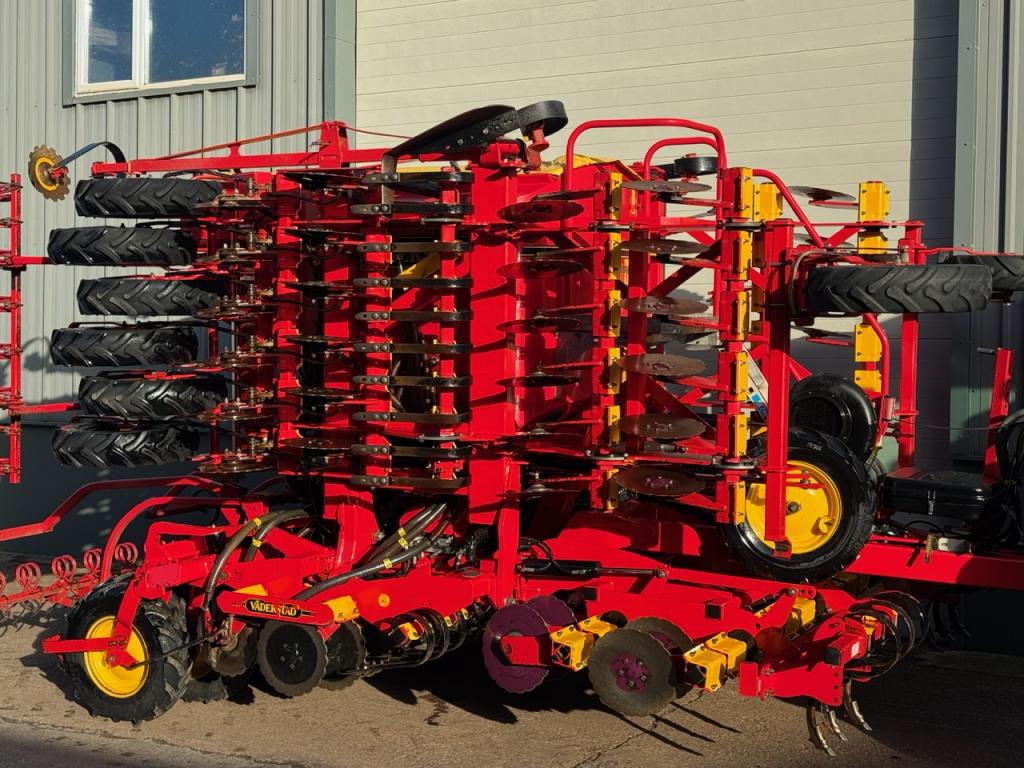 Vaderstad Rapid A 600S drill