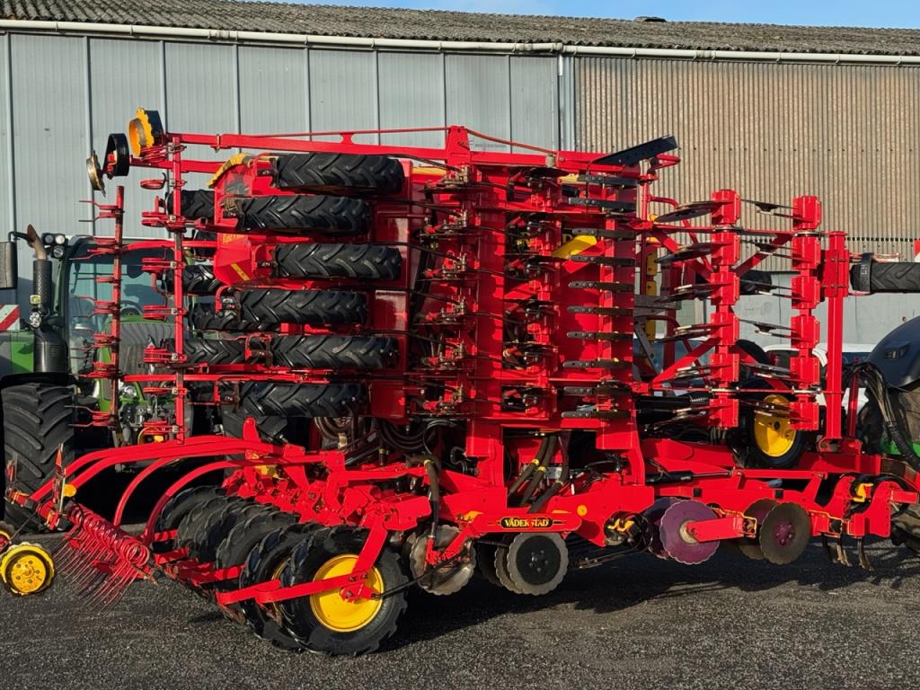 Vaderstad Rapid A 600S drill