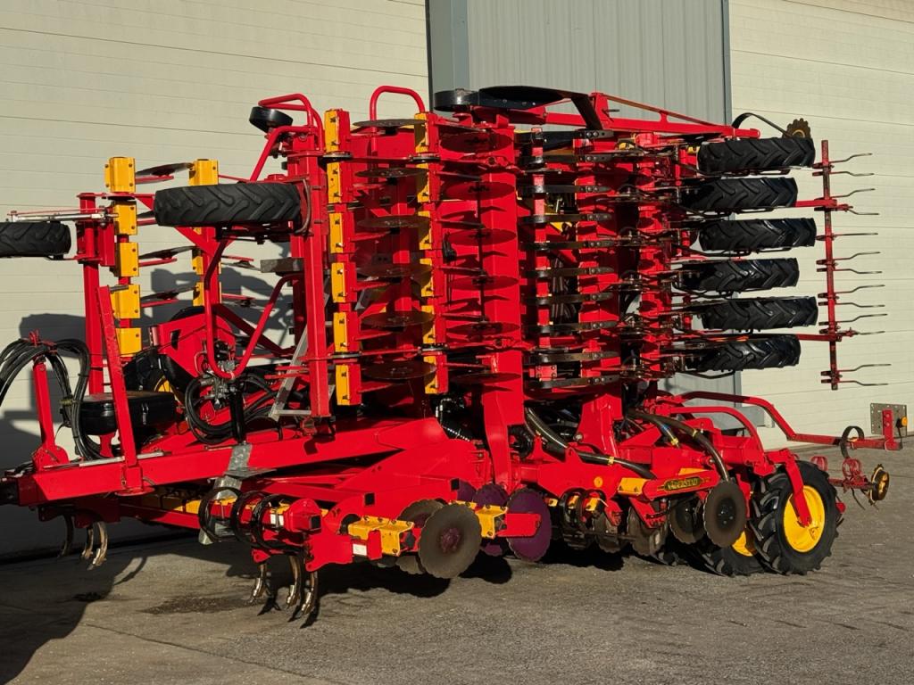 Vaderstad Rapid A 600S drill
