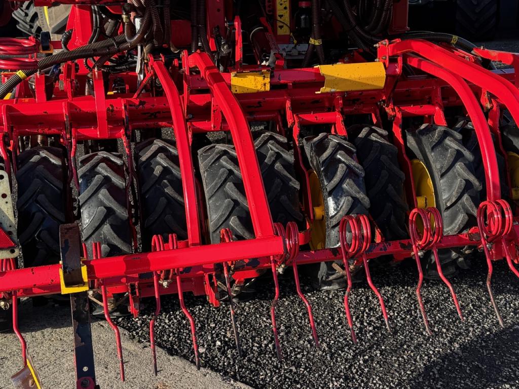 Vaderstad Rapid A 600S drill