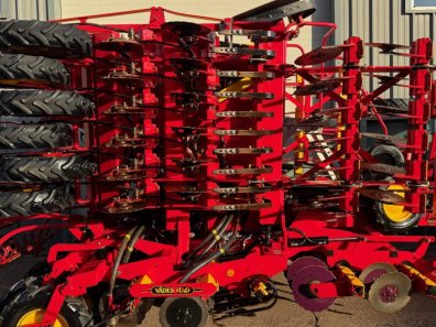 Vaderstad Rapid A 600S drill