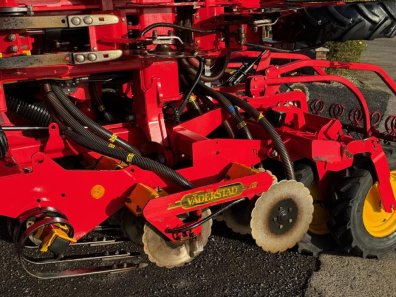 Vaderstad Rapid A 600S drill