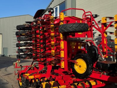 Vaderstad Rapid A 600S drill