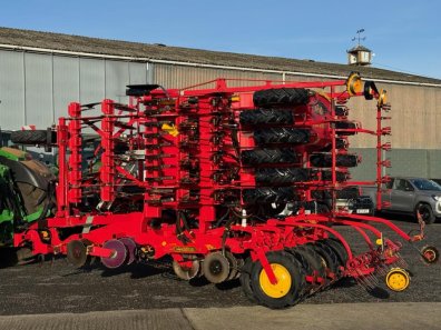 Vaderstad Rapid A 600S drill