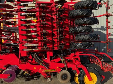 Vaderstad Rapid A 600S drill