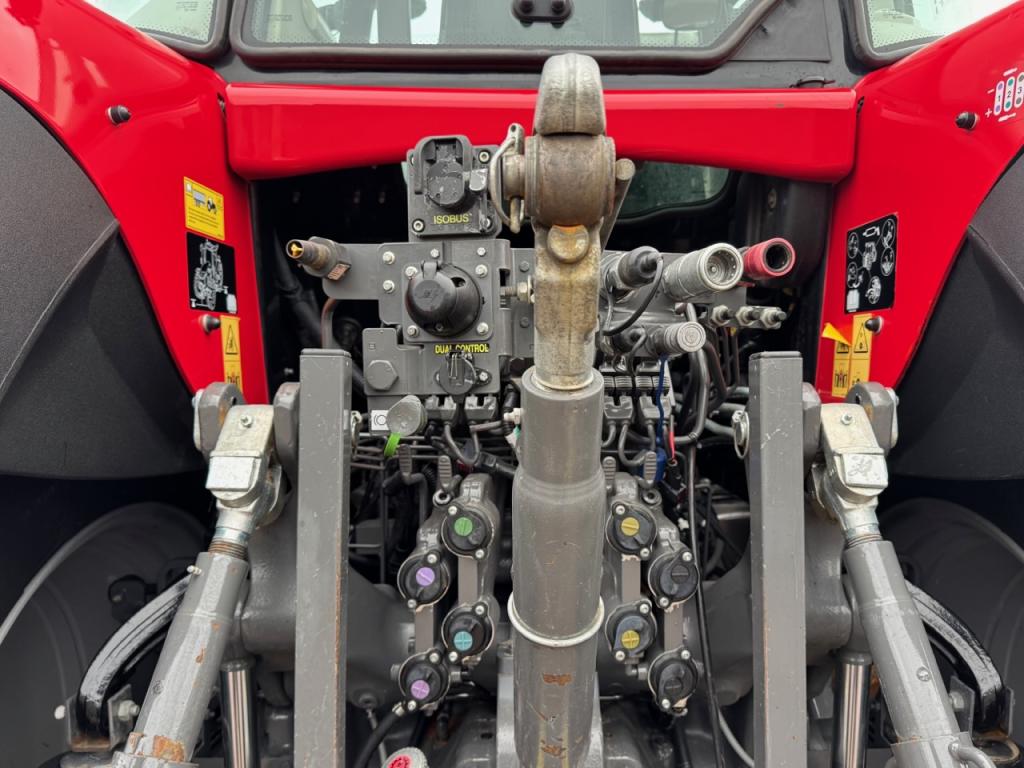 Massey Ferguson 7726S Next