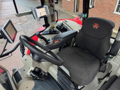 Massey Ferguson 7726S Next