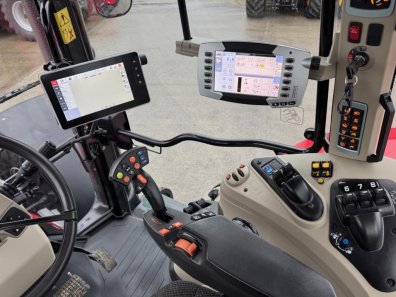 Massey Ferguson 7726S Next