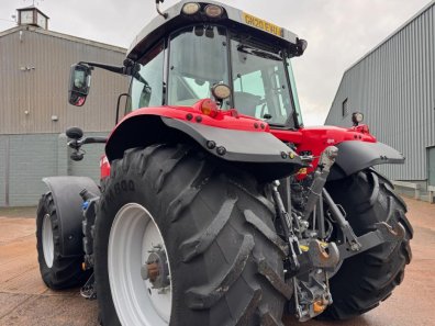 Massey Ferguson 7726S Next