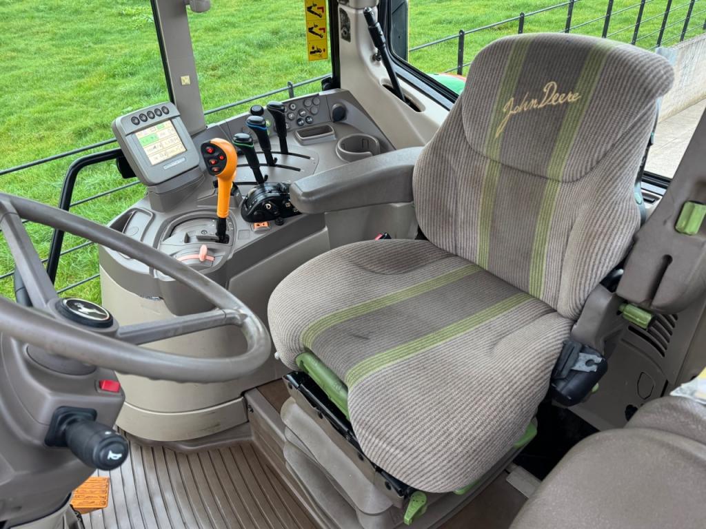 John Deere 6630 Premium