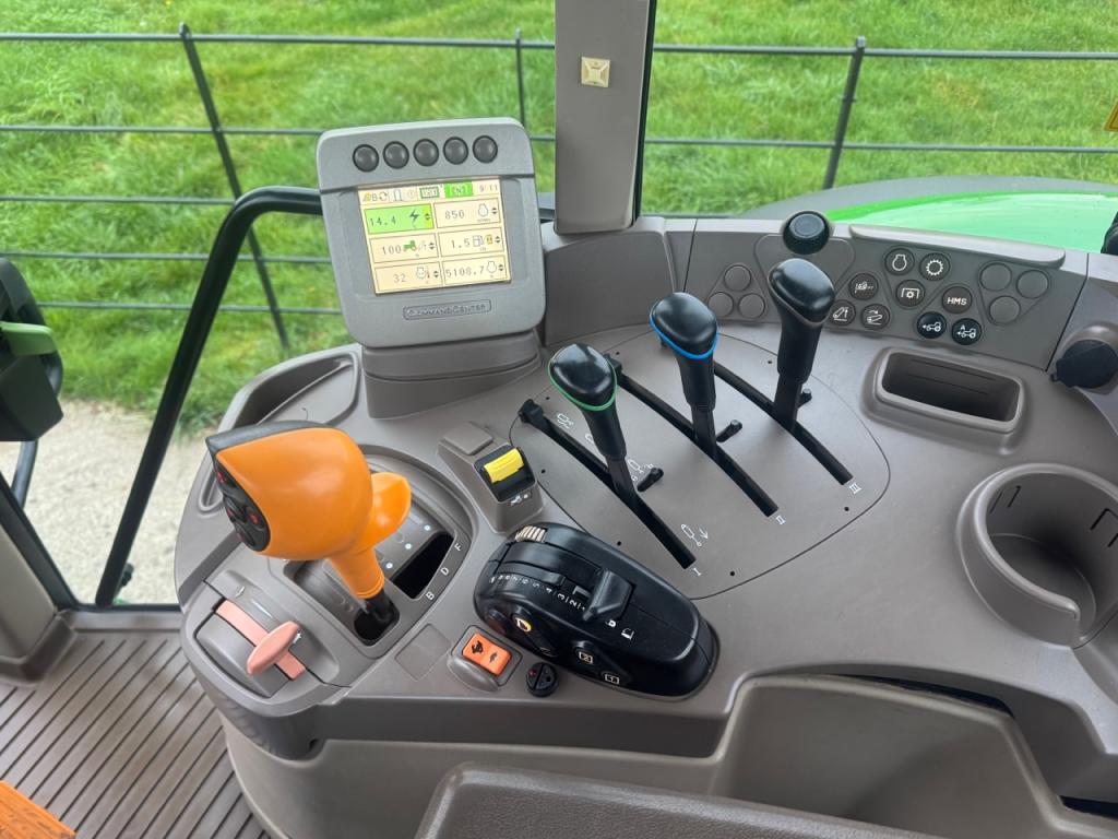 John Deere 6630 Premium