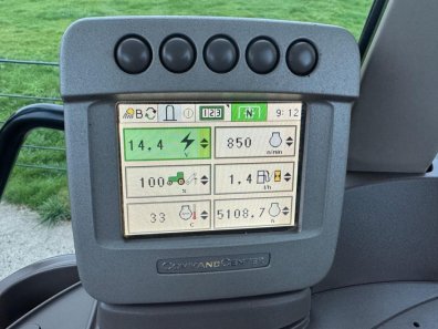 John Deere 6630 Premium