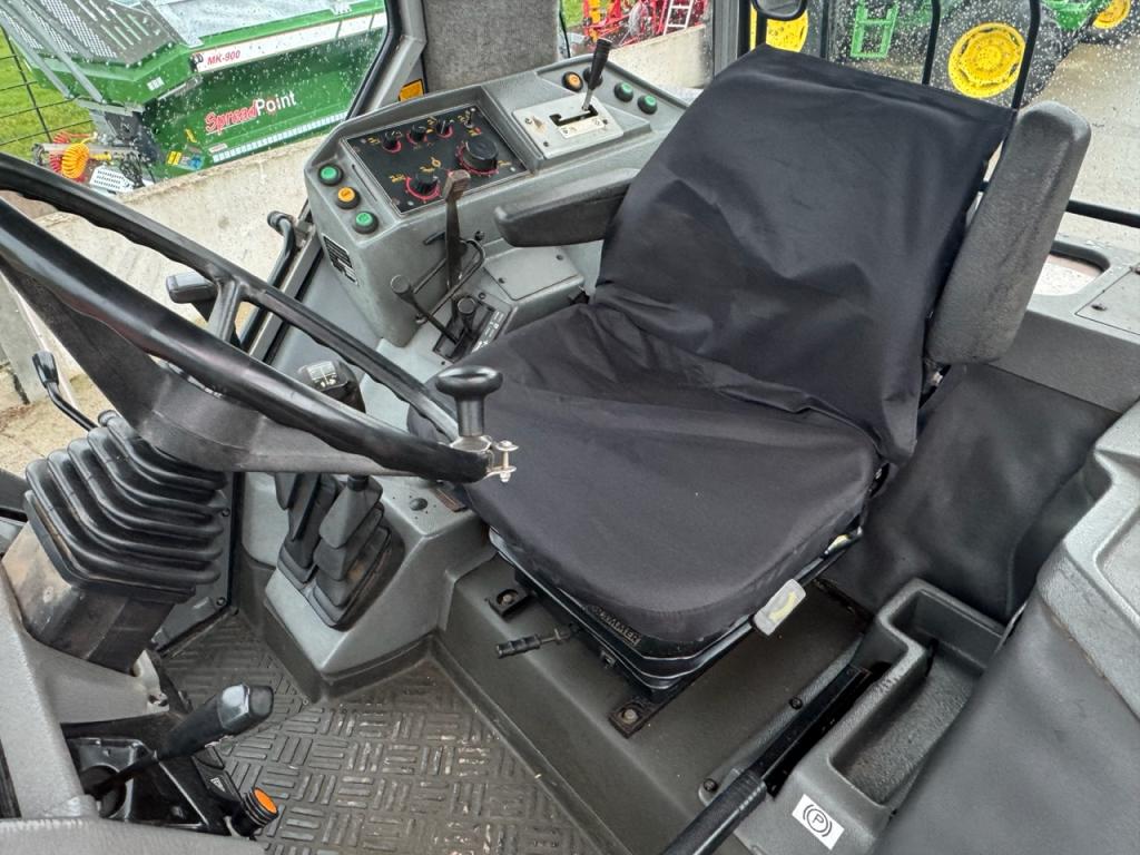 Massey Ferguson 3115 Autotronic