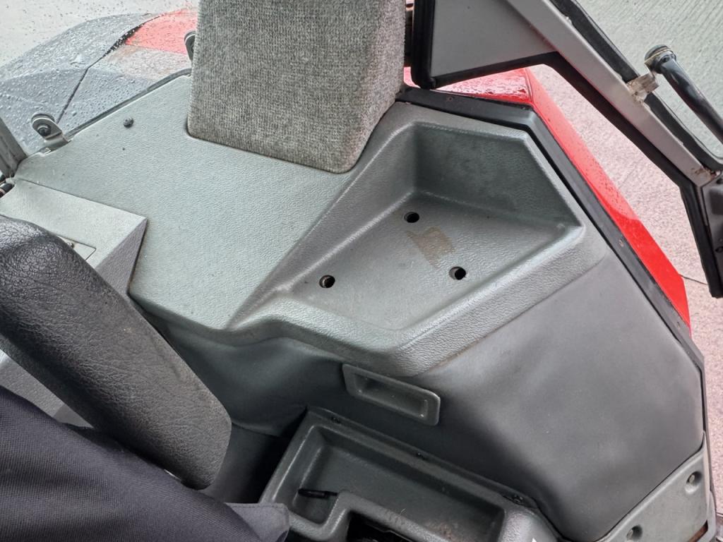 Massey Ferguson 3115 Autotronic