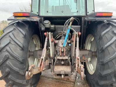 Massey Ferguson 3115 Autotronic