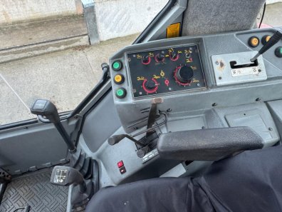 Massey Ferguson 3115 Autotronic
