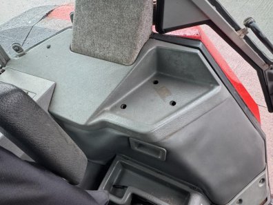 Massey Ferguson 3115 Autotronic