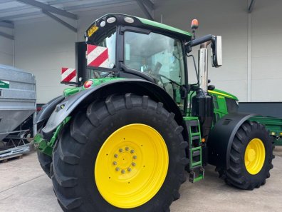 John Deere 6250R