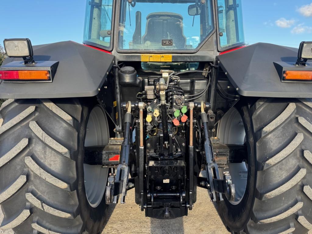 Massey Ferguson 6270
