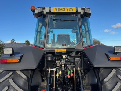 Massey Ferguson 6270
