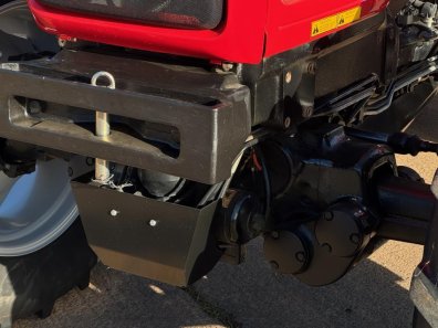 Massey Ferguson 6270