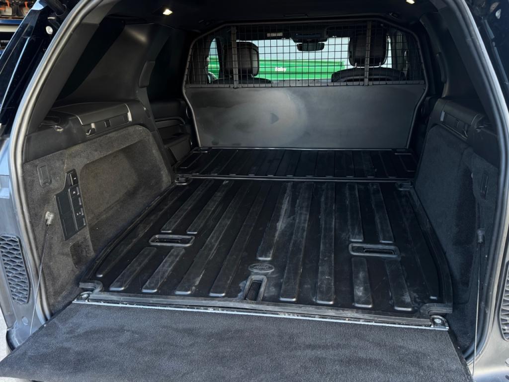 Land Rover Discovery HSE R-Dynamic Commercial D300