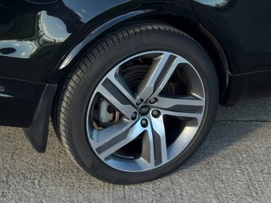 Land Rover Discovery HSE R-Dynamic Commercial D300