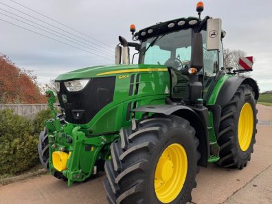 John Deere 6250R