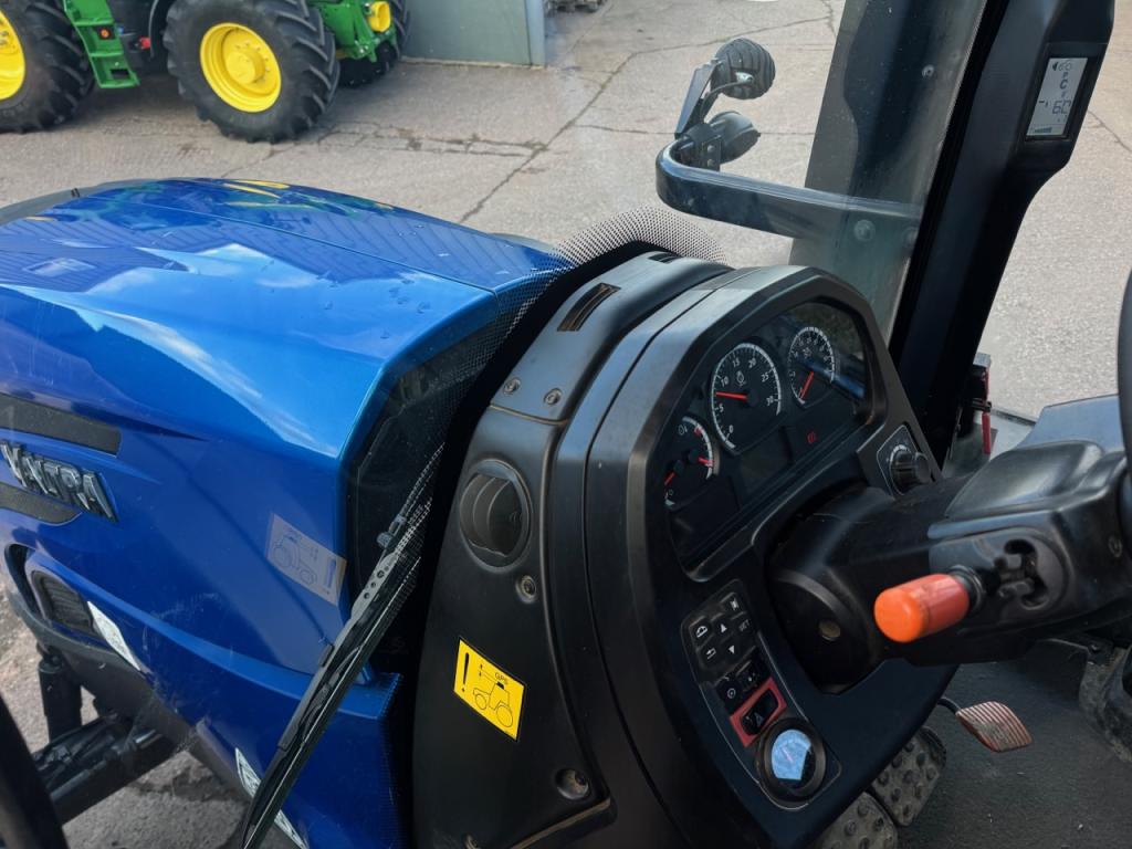 Valtra T234 Versu Unlimited