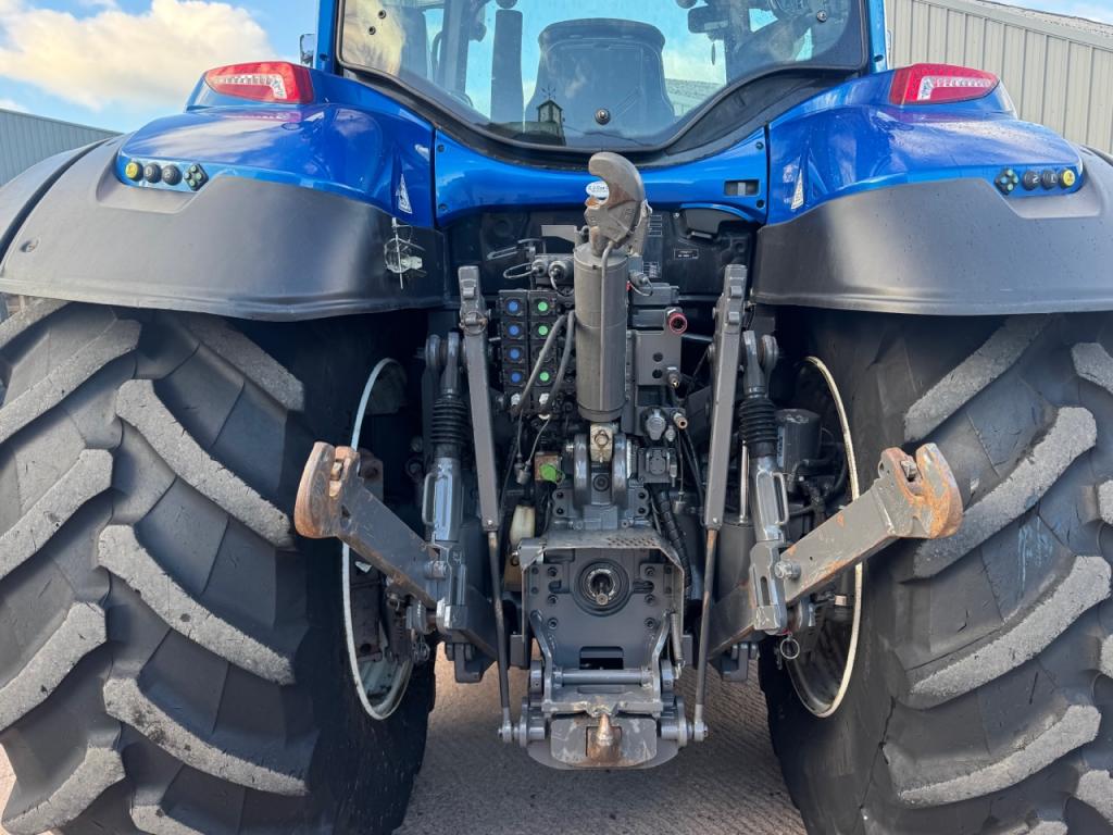 Valtra T234 Versu Unlimited