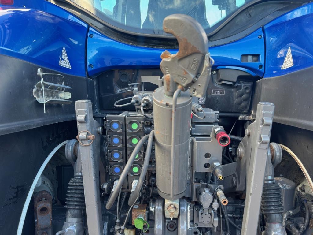 Valtra T234 Versu Unlimited