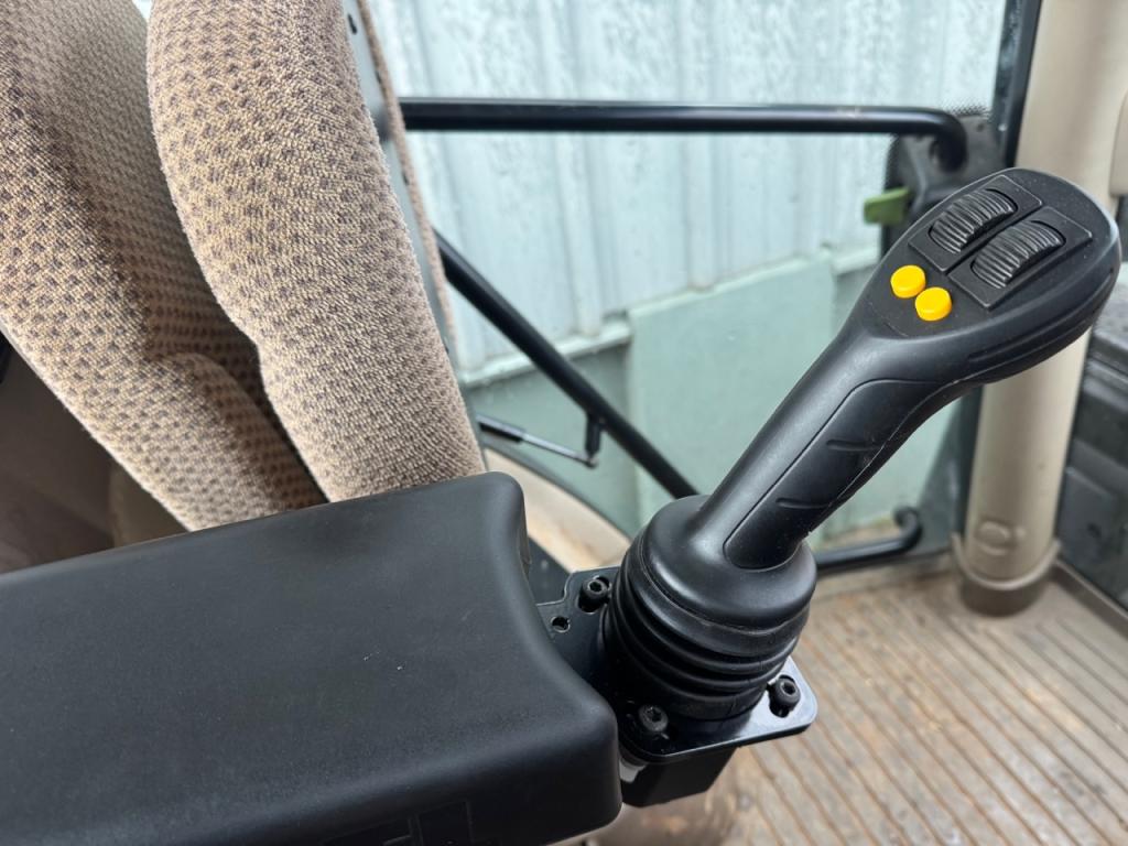McConnel PA6570T hedge trimmer