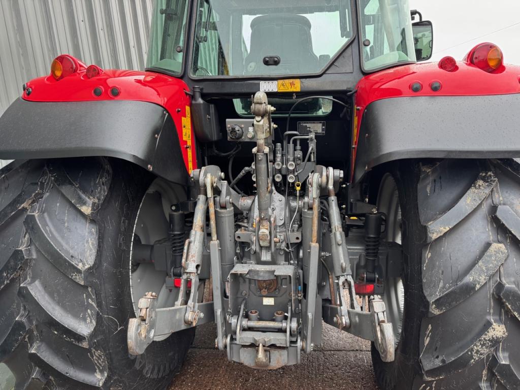Massey Ferguson 5480