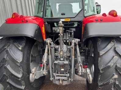 Massey Ferguson 5480