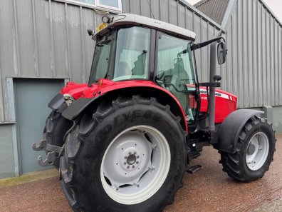 Massey Ferguson 5480