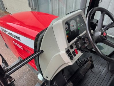 Massey Ferguson 5480