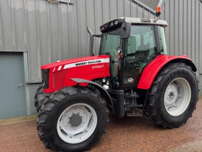 Massey Ferguson 5480