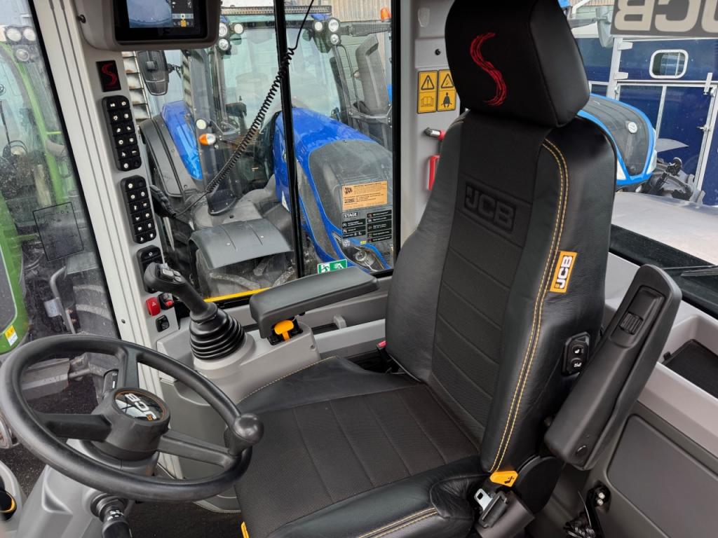 JCB 419S