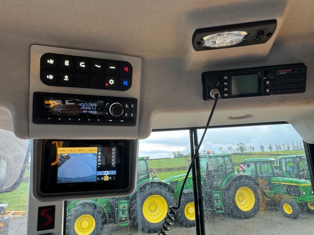 JCB 419S