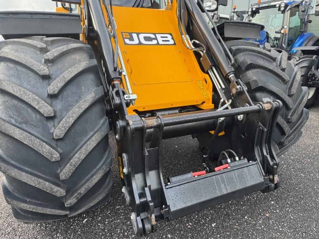 JCB 419S