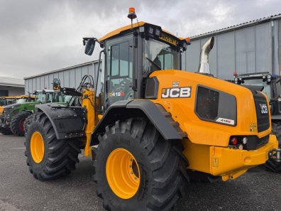 JCB 419S